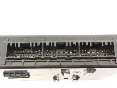 Second-hand car spare part electronic module for kia stonic (ybcuv) 1.0 tgdi cat oem iam references 954b0h8700  