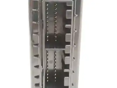 Second-hand car spare part electronic module for kia stonic (ybcuv) 1.0 tgdi cat oem iam references 954b0h8700  