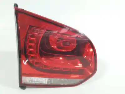 Gebrauchtes Autoersatzteil  zum VOLKSWAGEN GOLF VI (5K1)  OEM-IAM-Referenzen 5K0945094AF  