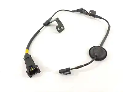 Peça sobressalente para automóvel em segunda mão sensor por kia stonic (ybcuv) 1.0 tgdi cat referências oem iam 91921h8300