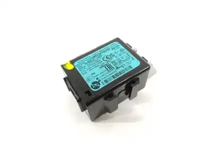 Peça sobressalente para automóvel em segunda mão módulo eletrônico por kia stonic (ybcuv) 1.0 tgdi cat referências oem iam 95420h8100