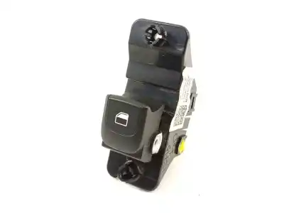 Peça sobressalente para automóvel em segunda mão botão / interruptor elevador vidro dianteiro direito por kia stonic (ybcuv) 1.0 tgdi cat referências oem iam 93575h8000wk