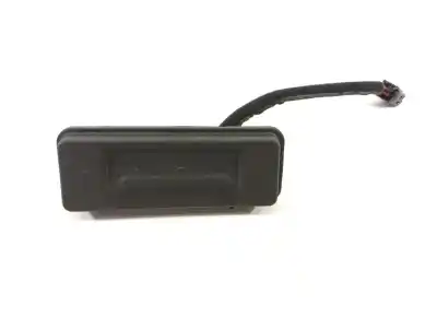 Peça sobressalente para automóvel em segunda mão puxador exterior de mala por kia stonic (ybcuv) 1.0 tgdi cat referências oem iam 81260h8400