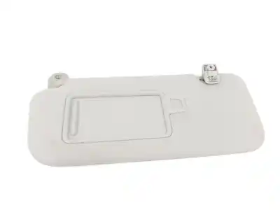 Peça sobressalente para automóvel em segunda mão pára-sol esquerdo por kia stonic (ybcuv) 1.0 tgdi cat referências oem iam 85210h8060bf3