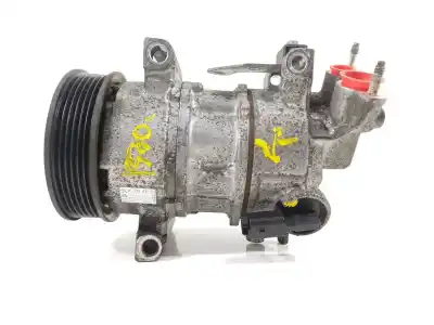 Pièce détachée automobile d'occasion COMPRESSEUR DE CLIMATISATION pour PEUGEOT 208 I (CA_, CC_)  Références OEM IAM 9672247080 4471503941 