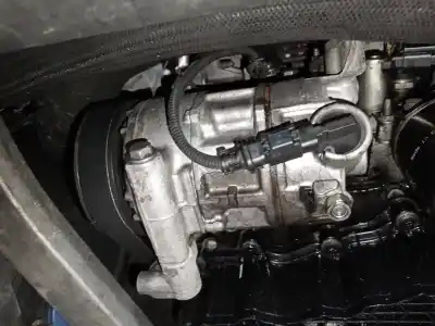 Peça sobressalente para automóvel em segunda mão compressor de ar condicionado a/a a/c por citroen c4 grand picasso ii (da_, de_) 2.0 bluehdi 150 referências oem iam 9675655880 9675650880 