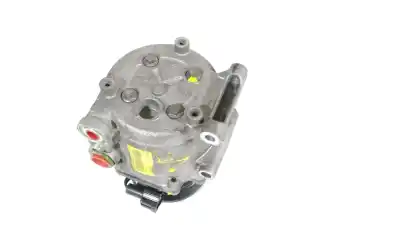 Автозапчасти б/у компрессор кондиционера воздуха за ford fusion (cbk) ambiente ссылки oem iam 8s6119d629ab  