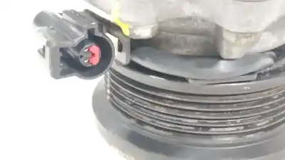 Автозапчасти б/у компрессор кондиционера воздуха за ford fusion (cbk) ambiente ссылки oem iam 8s6119d629ab  