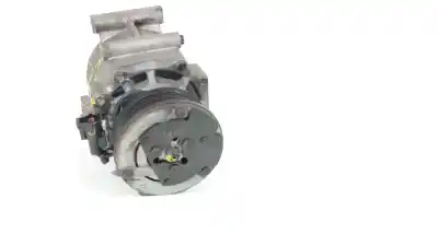 Автозапчасти б/у компрессор кондиционера воздуха за ford fusion (cbk) ambiente ссылки oem iam 8s6119d629ab  