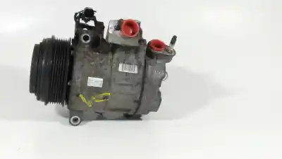 Peça sobressalente para automóvel em segunda mão compressor de ar condicionado a/a a/c por ford grand c-max edition referências oem iam 4472807070  