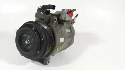 Peça sobressalente para automóvel em segunda mão compressor de ar condicionado a/a a/c por ford grand c-max edition referências oem iam 4472807070  