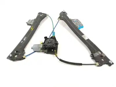 Second-hand car spare part DRIVER LEFT WINDOW REGULATOR for AUDI A5 SPORTBACK (F5A)  OEM IAM references 8W8837461 8W0959802 