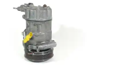 Peça sobressalente para automóvel em segunda mão compressor de ar condicionado a/a a/c por mini mini (r56) cooper referências oem iam 6942501 00221912662 