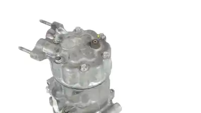 Peça sobressalente para automóvel em segunda mão compressor de ar condicionado a/a a/c por mini mini (r56) cooper referências oem iam 6942501 00221912662 