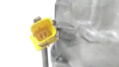 Peça sobressalente para automóvel em segunda mão compressor de ar condicionado a/a a/c por mini mini (r56) cooper referências oem iam 6942501 00221912662 