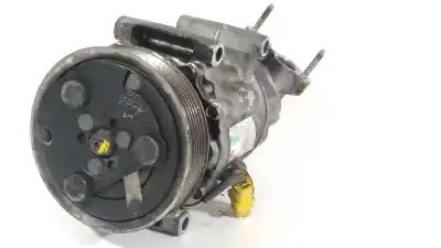 Peça sobressalente para automóvel em segunda mão compressor de ar condicionado a/a a/c por mini mini (r56) cooper referências oem iam 6942501 00221912662 