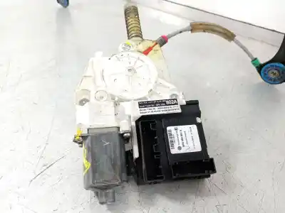 Second-hand car spare part passenger side right window regulator for audi a3 (8p) 2.0 tdi oem iam references 8p0959802a  