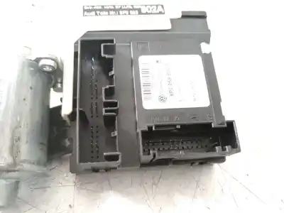 Second-hand car spare part passenger side right window regulator for audi a3 (8p) 2.0 tdi oem iam references 8p0959802a  