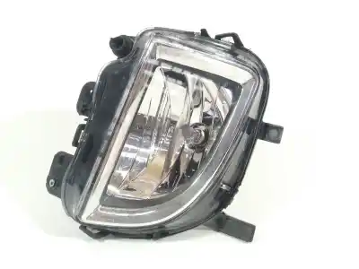 Pezzo di ricambio per auto di seconda mano fendinebbia sinistra per volkswagen golf vi (5k1) 1.6 tdi riferimenti oem iam 5k0941699c