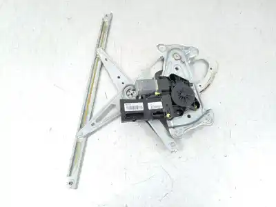 Second-hand car spare part Driver Left Window Regulator for RENAULT MEGANE III BERLINA 5 P Dynamique OEM IAM references 807315510R  