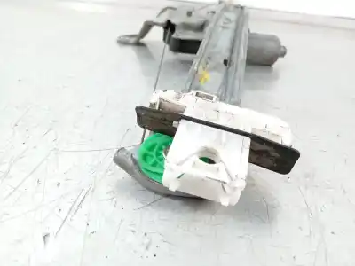 Автозапчасти б/у задний правый стеклорегулятор за jaguar x-type i (x400) 2.2 d ссылки oem iam 1225002909  