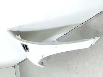 Peça sobressalente para automóvel em segunda mão guarda-lamas dianteiro esquerdo por kia optima concept referências oem iam 66311d4000  