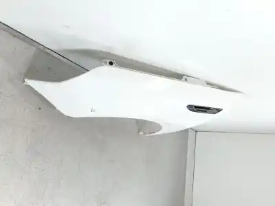 Peça sobressalente para automóvel em segunda mão guarda-lamas dianteiro esquerdo por kia optima concept referências oem iam 66311d4000  