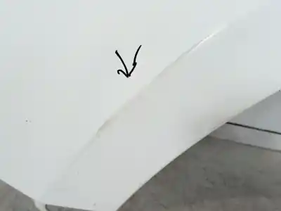 Peça sobressalente para automóvel em segunda mão guarda-lamas dianteiro esquerdo por kia optima concept referências oem iam 66311d4000  