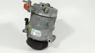 Second-hand car spare part air conditioning compressor for volvo c30 1.6 d drive kinetic oem iam references 31291929