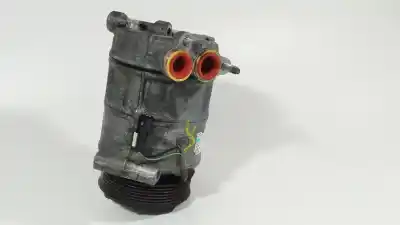 Автозапчасти б/у компрессор кондиционера воздуха за volvo c30 1.6 d drive kinetic ссылки oem iam 31291929  