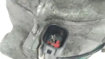 Автозапчасти б/у компрессор кондиционера воздуха за volvo c30 1.6 d drive kinetic ссылки oem iam 31291929  