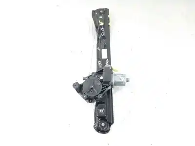 Автозапчасти б/у задний правый стеклорегулятор за ford ecosport (cr6) titanium ссылки oem iam gn15a27000