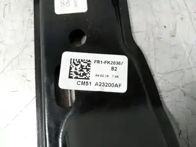 Автозапчасти б/у регулятор стекла переднего правого за ford focus lim. ambiente ссылки oem iam cm51a23200  