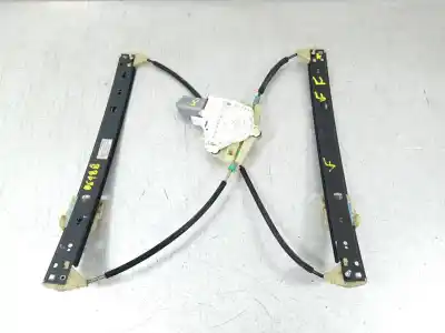 Автозапчастина б/у  для AUDI Q7 (4L)  Посилання на OEM IAM 4L0839461A  