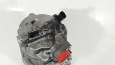 Автозапчасти б/у компрессор кондиционера воздуха за audi a3 (8p1) 2.0 tdi 16v ссылки oem iam 1k0820803j 4472209353 
