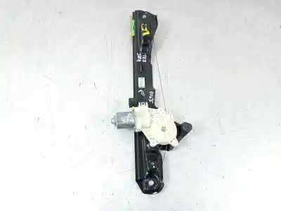 Pièce détachée automobile d'occasion léve glace arrière gauche pour ford ecosport titanium références oem iam cn15a2700c