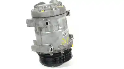 Автозапчастина б/у компресор кондиционера для ford focus ii (da_, hcp, dp) 1.6 tdci посилання на oem iam 3m5h19d629kg