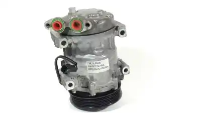 Автозапчасти б/у компрессор кондиционера воздуха за ford focus ii (da_, hcp, dp) 1.6 tdci ссылки oem iam 3m5h19d629kg  