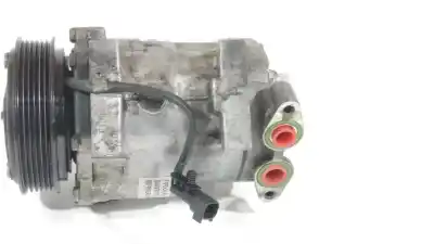 Автозапчасти б/у компрессор кондиционера воздуха за ford focus ii (da_, hcp, dp) 1.6 tdci ссылки oem iam 3m5h19d629kg  