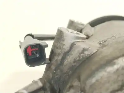 Автозапчасти б/у компрессор кондиционера воздуха за ford focus ii (da_, hcp, dp) 1.6 tdci ссылки oem iam 3m5h19d629kg  