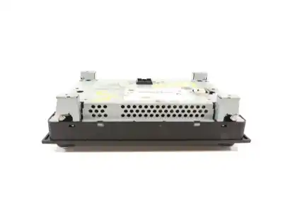 Peça sobressalente para automóvel em segunda mão módulo / sistema de navegação gps por seat leon (5f1) cupra 280 referências oem iam 5f0919603a  