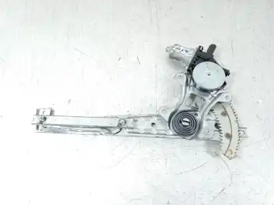 Автозапчасти б/у регулятор стекла переднего левого за honda civic tourer (fk) comfort ссылки oem iam   