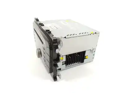 Pezzo di ricambio per auto di seconda mano impianto audio / radio cd per ford focus ii (da_, hcp, dp) 1.6 tdci riferimenti oem iam vp6m2f18c821ag  