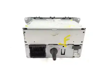 Pezzo di ricambio per auto di seconda mano impianto audio / radio cd per ford focus ii (da_, hcp, dp) 1.6 tdci riferimenti oem iam vp6m2f18c821ag  