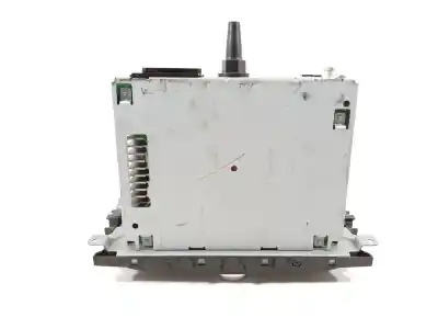 Pezzo di ricambio per auto di seconda mano impianto audio / radio cd per ford focus ii (da_, hcp, dp) 1.6 tdci riferimenti oem iam vp6m2f18c821ag  