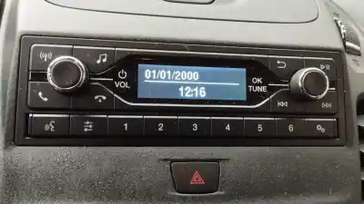 Second-hand car spare part  for FORD TOURNEO CONNECT  OEM IAM references KT1T18D815CD CQ-RJ38E2AEA 