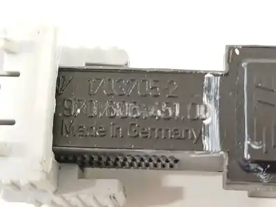 Second-hand car spare part sensor for porsche panamera diesel oem iam references 9706064510  