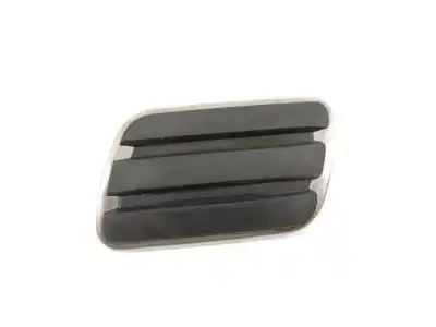 Peça sobressalente para automóvel em segunda mão pedal de travão por porsche panamera diesel referências oem iam 99742391200