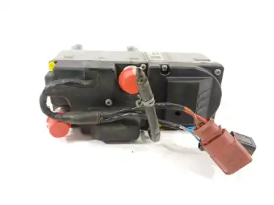 Peça sobressalente para automóvel em segunda mão motor de sofagem por porsche panamera diesel referências oem iam 97057260521 97057220521 