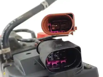 Peça sobressalente para automóvel em segunda mão motor de sofagem por porsche panamera diesel referências oem iam 97057260521 97057220521 